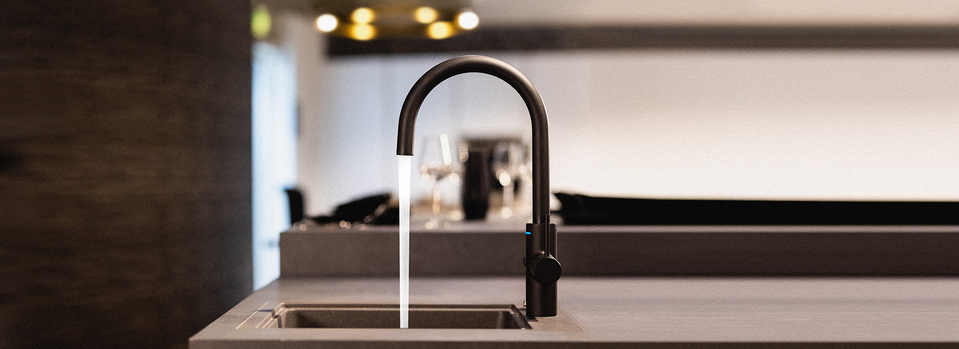 Gekühltes & Sprudelwasser