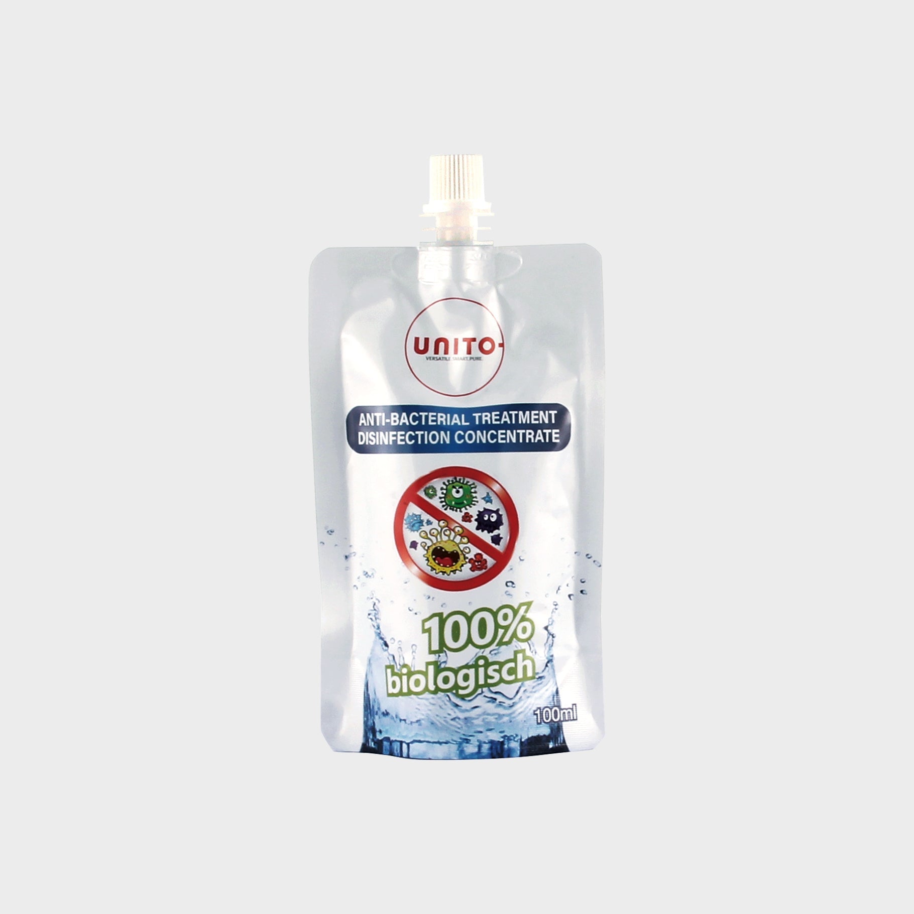 Desinfektions-Aromensystem