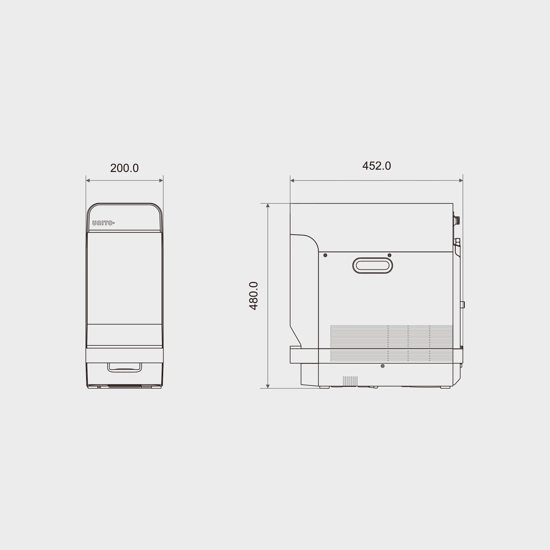 INFINITY G3 JUICE·BAR